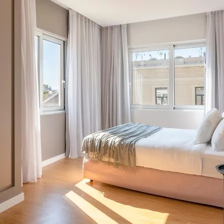 Monastiraki Living Flats By Upstreet Athens
