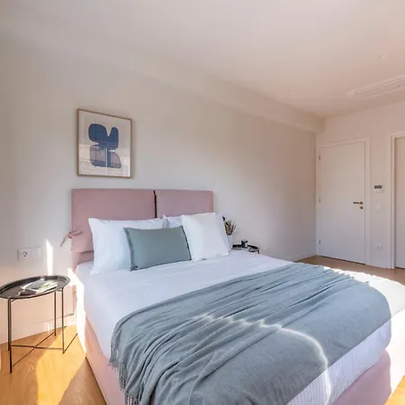 Monastiraki Living Flats By Upstreet Apartment *