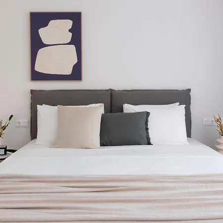 Apartment Monastiraki Living Flats By Upstreet Athens
