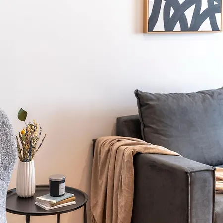 Apartment Monastiraki Living Flats By Upstreet