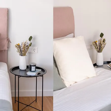 Monastiraki Living Flats By Upstreet Apartment Athens