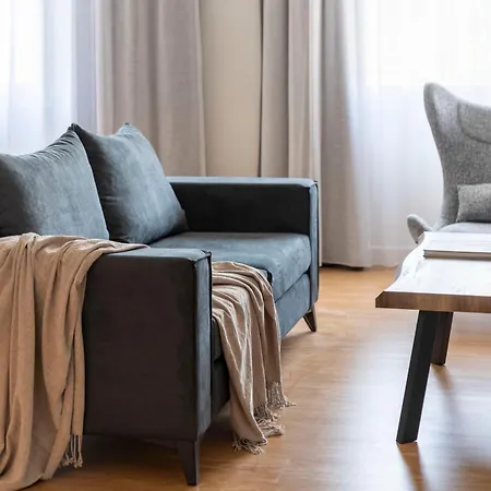Monastiraki Living Flats By Upstreet Apartment