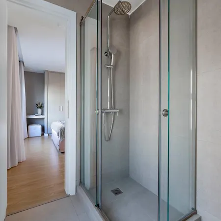 Monastiraki Living Flats By Upstreet Apartment *