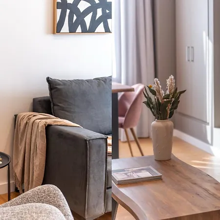 Monastiraki Living Flats By Upstreet * Athens