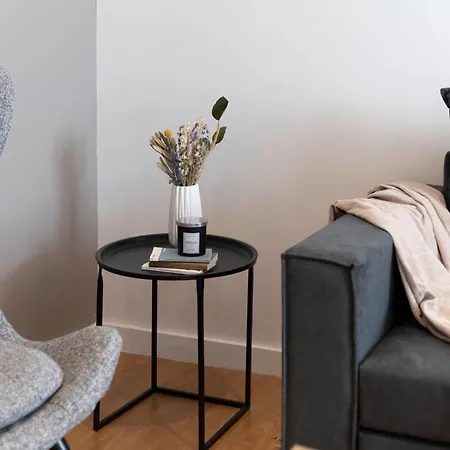 Monastiraki Living Flats By Upstreet * Athens