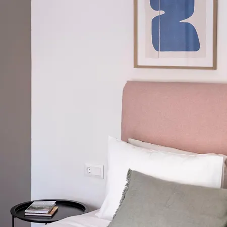 Monastiraki Living Flats By Upstreet Apartment *
