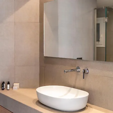Monastiraki Living Flats By Upstreet * Athens