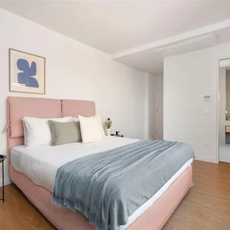 Monastiraki Living Flats By Upstreet Athens