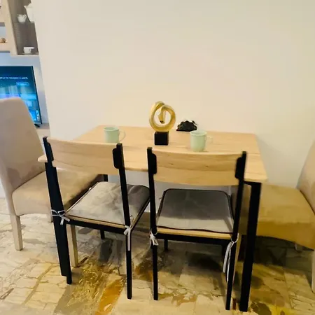 Luxury With Sauna And Free Parking Near Acropolis Apartment Athens