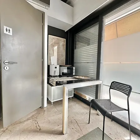 Apartment Bright 4 A Short Near Oaka - Iaso - Ygeia - Mitera Hospitals Athens