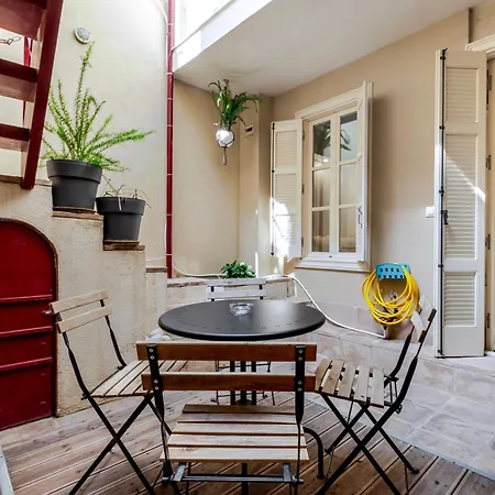 Appartamento Filopapou Pearl On Acropolis Hill *