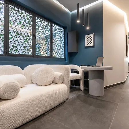 Apartment Furla Athens