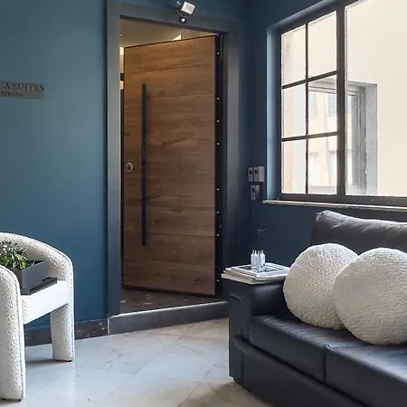 Apartment Furla Athens
