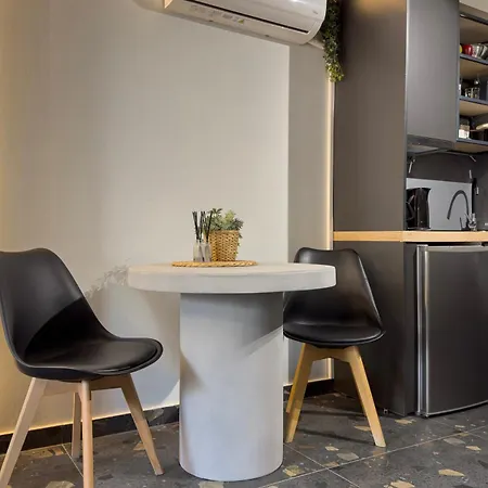 Furla Apartment