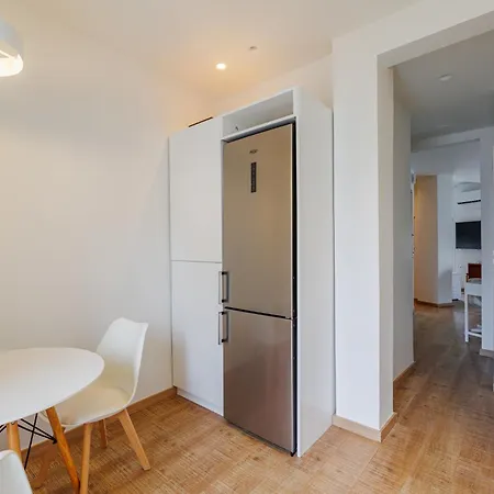 Penthouse 4Th Fl Apartment At Pagrati-Large Veranda Athens