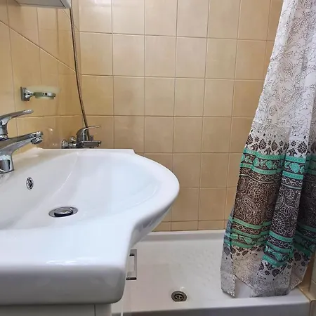 Artemis Apartment In Athens Near Acropolis With 100Mbps Wifi Athens