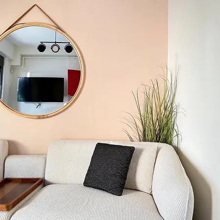 Apartment Sky - Cloud9 In The