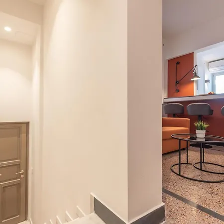Plaka - Acropolis View Apartment *