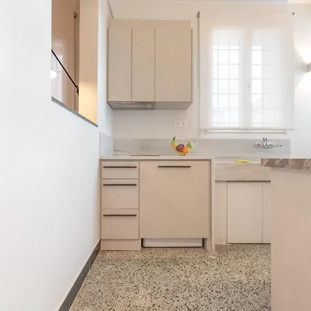 Apartment Plaka - Acropolis View *