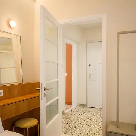 Aegis Filoppapou - Somon Apartment Athens