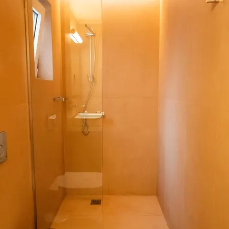 Aegis Filoppapou - Somon Apartment