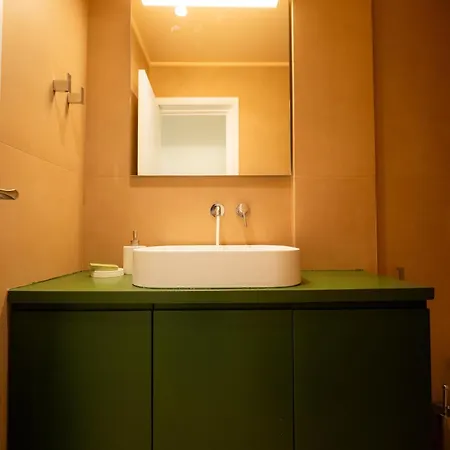Aegis Filoppapou - Somon Apartment Athens