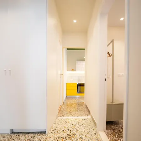 Aegis Filoppapou - Somon Apartment