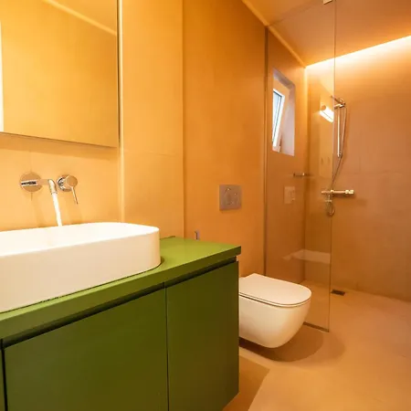 Apartment Aegis Filoppapou - Somon *