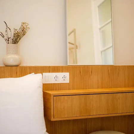 Aegis Filoppapou - Somon Apartment Athens