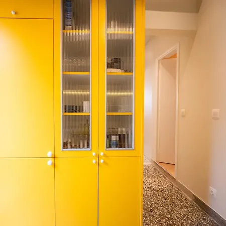 Aegis Filoppapou - Somon * Athens