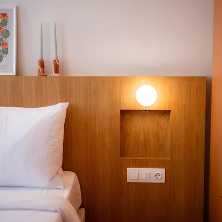 Aegis Filoppapou - Somon Apartment *