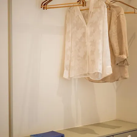 Aegis Filoppapou - Somon Apartment Athens