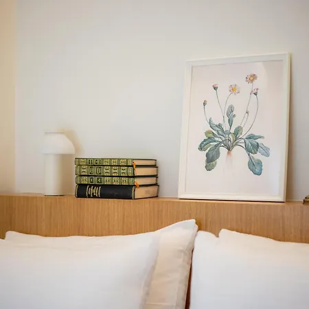 Aegis Filoppapou - Somon Apartment Athens