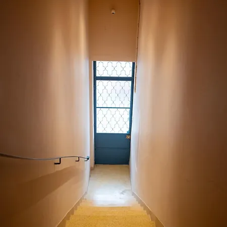 Aegis Filoppapou - Somon Apartment