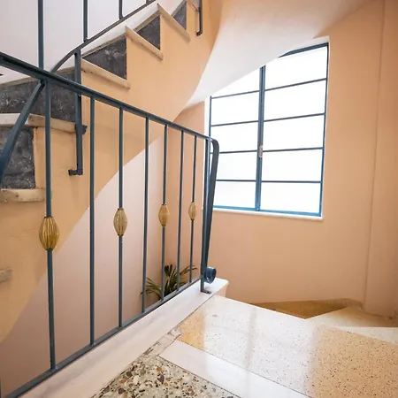 Aegis Filoppapou - Somon Apartment Athens