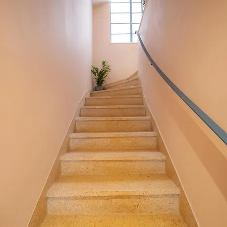 Aegis Filoppapou - Somon Apartment