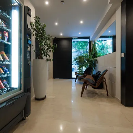 Apartment Vision Gazi