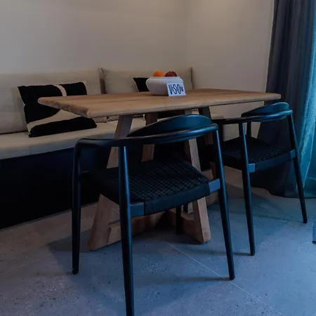 Vision Gazi Apartment *