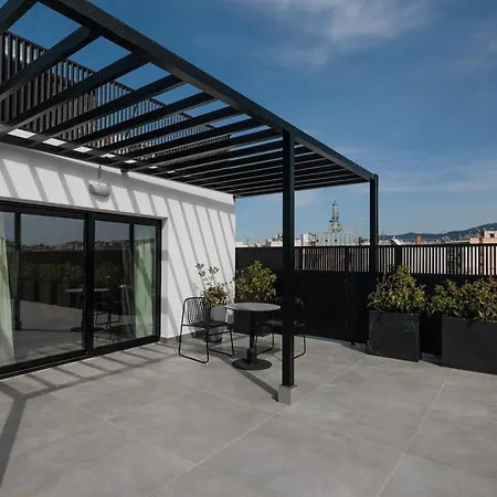 Apartment Vision Gazi *