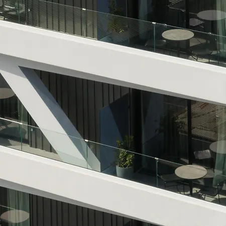 Vision Gazi Apartment Athens