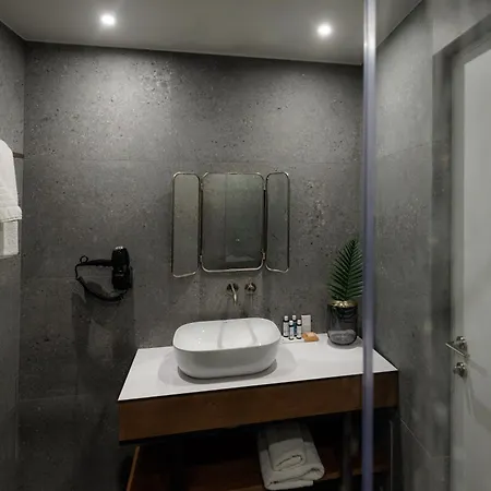 Apartment Vision Gazi