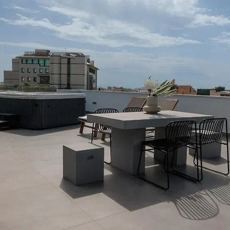 Vision Gazi Apartment *