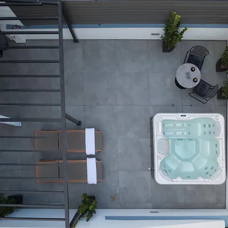 Vision Gazi Apartment