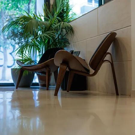 Vision Gazi Apartment *