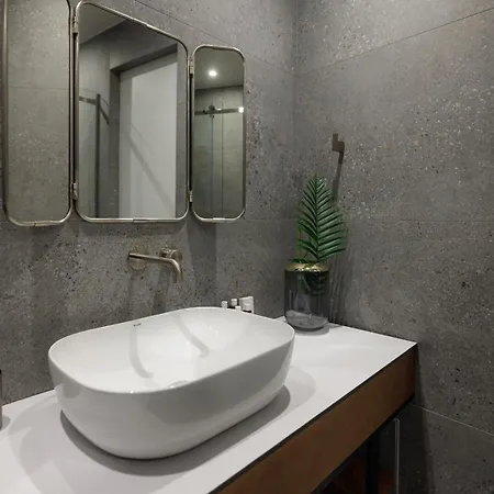Vision Gazi Apartment Athens