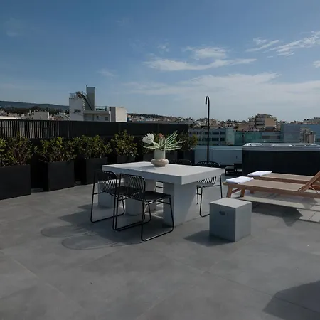 Apartment Vision Gazi Athens
