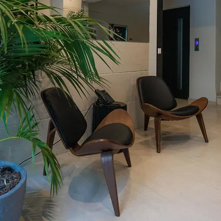 Apartment Vision Gazi *