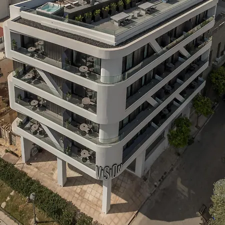 Vision Gazi
