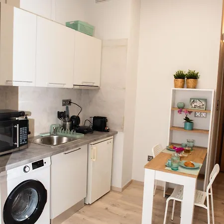 Kolonaki Prime Location Luxurius Flat Athens