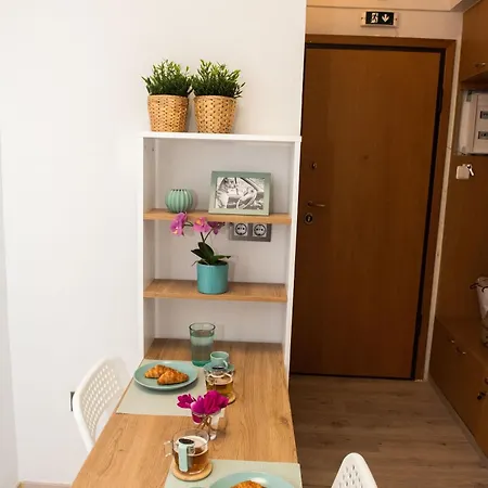 Kolonaki Prime Location Luxurius Flat Apartment Athens